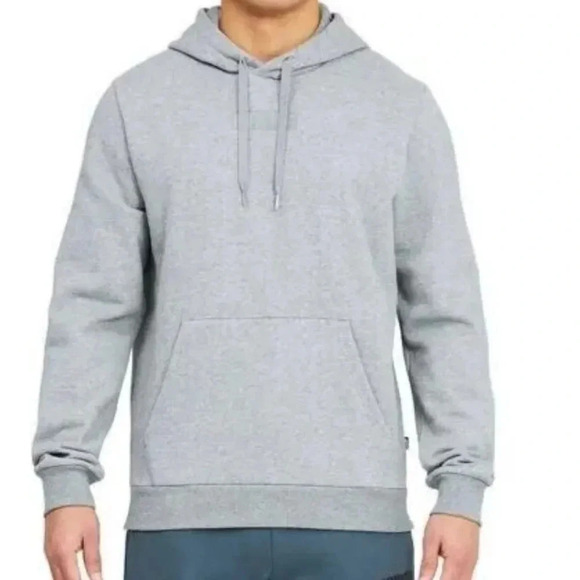 PUMA Men’s Fleece Hoodie - Picture 2 of 6